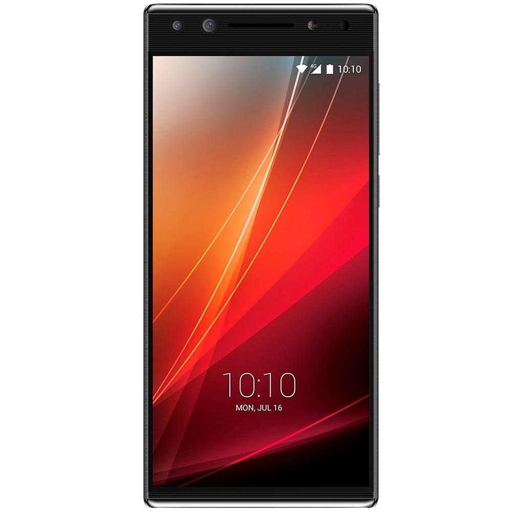 Smartphone TCL T7, 32GB, 13MP, Tela 5.7´, Preto Smartphone TCL T7, 32GB, 13MP, Tela 5.7´, Preto