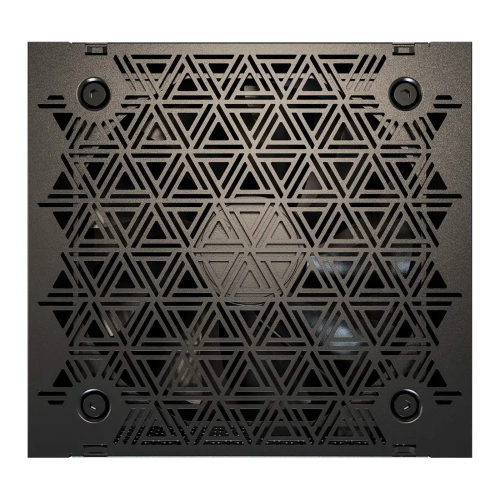 Fonte Montech Beta 2, 850W, Preto - BETA2850W Fonte Montech Beta 2, 850W, Preto - BETA2850W