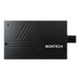 Fonte Montech Beta 2, 850W, Preto - BETA2850W