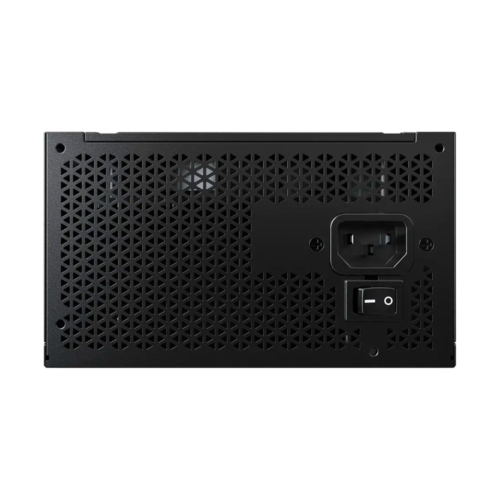 Fonte Montech Beta 2, 850W, Preto - BETA2850W Fonte Montech Beta 2, 850W, Preto - BETA2850W