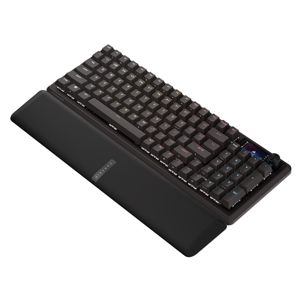 Corsair Vanguard Pro 96 | Hall Effect | KaBuM!