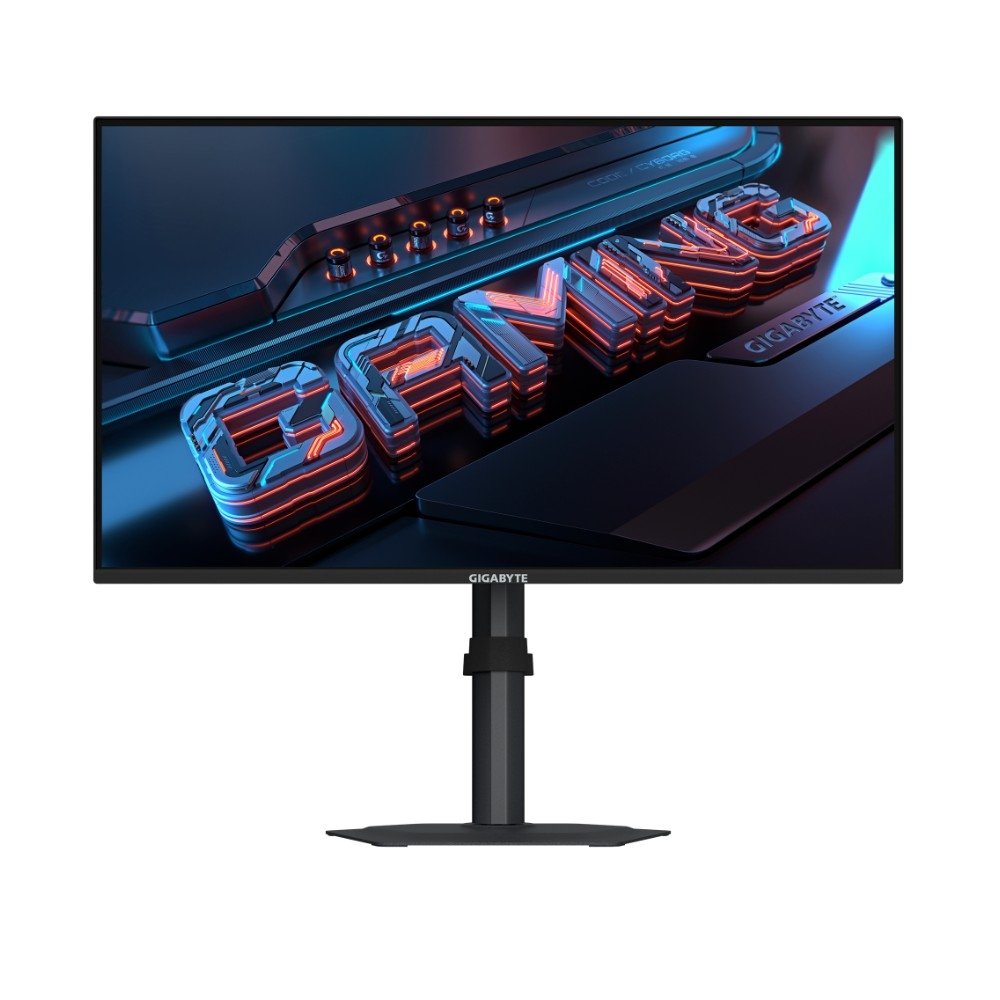 GIGABYTE G25F2 24.5インチ ゲーミングモニター Monitor Gamer 24.5 FHD 200Hz 1ms | KaBuM!