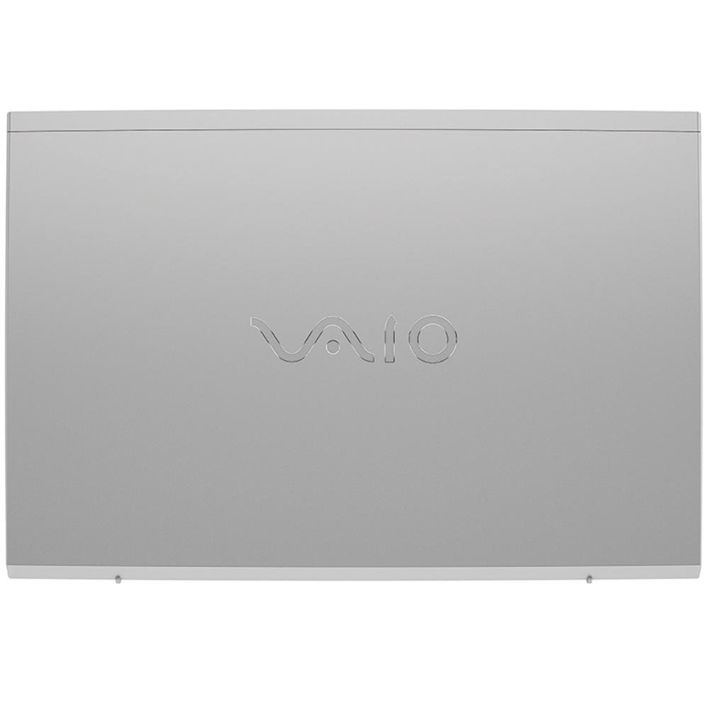 Notebook Vaio Alumínio Fingerprint F15VJF157F11X-B0311S Intel Core i5-8250U, RAM 8GB, SSD 256GB, 15.6´, Windows 10 Home, Prata - 3340642 Notebook Vaio Alumínio Fingerprint F15VJF157F11X-B0311S Intel Core i5-8250U, RAM 8GB, SSD 256GB, 15.6´, Windows 10 Home, Prata - 3340642