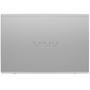 Notebook Vaio Alumínio Fingerprint F15VJF157F11X-B0311S Intel Core i5-8250U, RAM 8GB, SSD 256GB, 15.6´, Windows 10 Home, Prata - 3340642