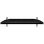 Smart TV LED 32´ LG, 2 HDMI, 2 USB, Wi-Fi, HDR - 32LK615BPSB