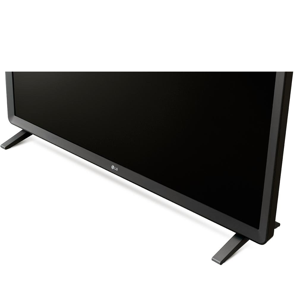 Smart TV LED 32´ LG, 2 HDMI, 2 USB, Wi-Fi, HDR - 32LK615BPSB Smart TV LED 32´ LG, 2 HDMI, 2 USB, Wi-Fi, HDR - 32LK615BPSB