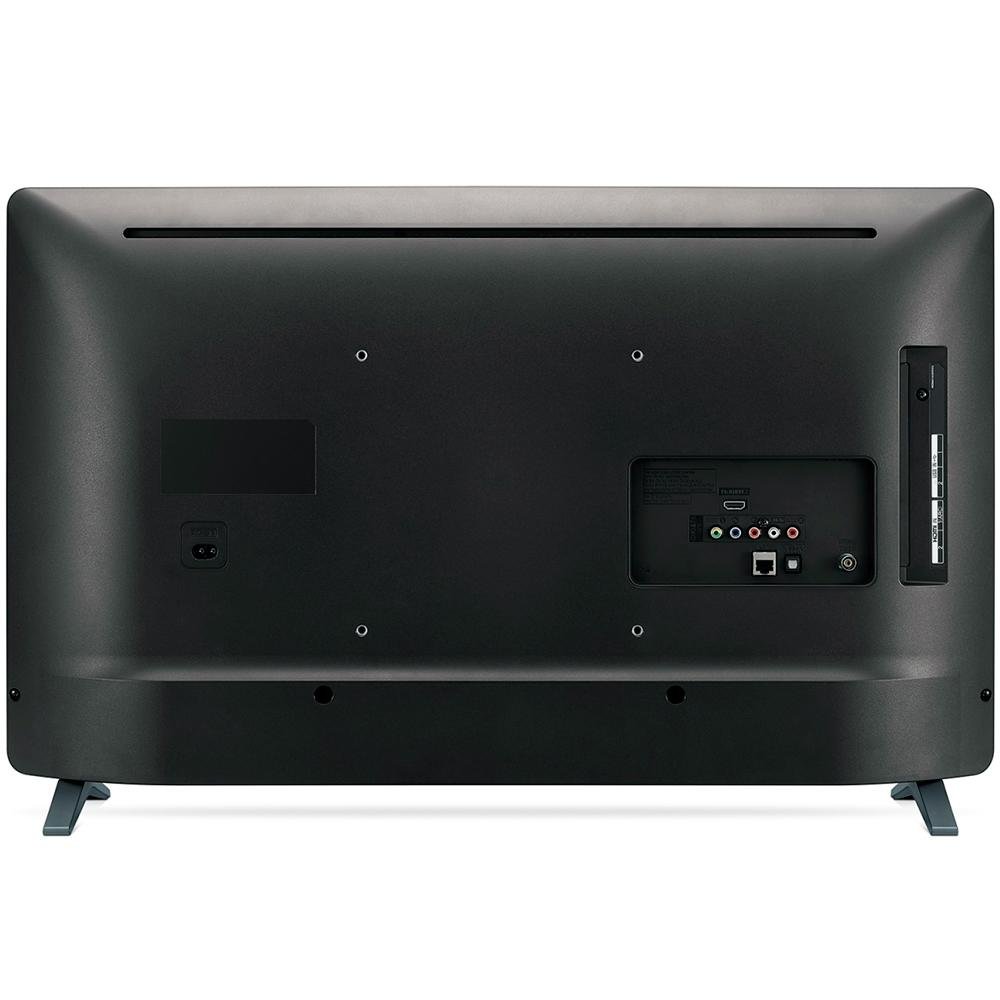 Smart TV LED 32´ LG, 2 HDMI, 2 USB, Wi-Fi, HDR - 32LK615BPSB Smart TV LED 32´ LG, 2 HDMI, 2 USB, Wi-Fi, HDR - 32LK615BPSB