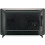 Smart TV LED 32´ LG, 2 HDMI, 2 USB, Wi-Fi, HDR - 32LK615BPSB