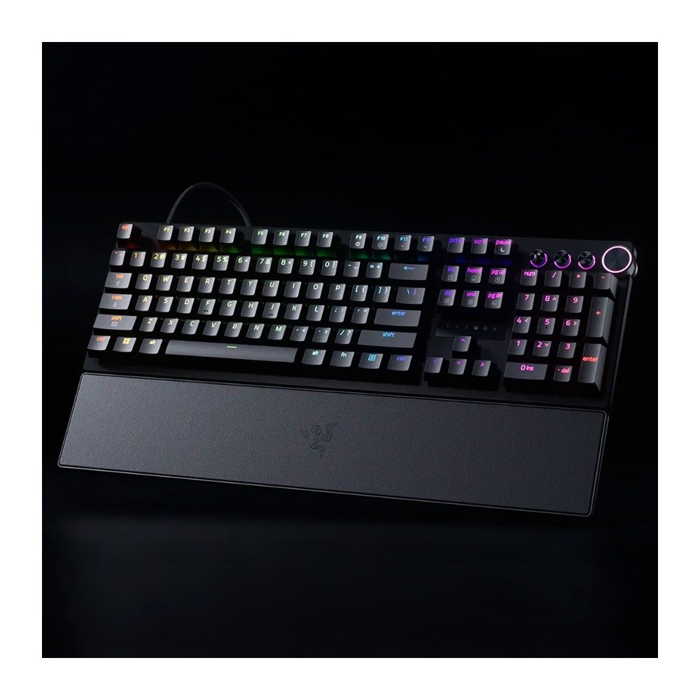 Teclado Razer Huntsman V3 Pro 8KHz