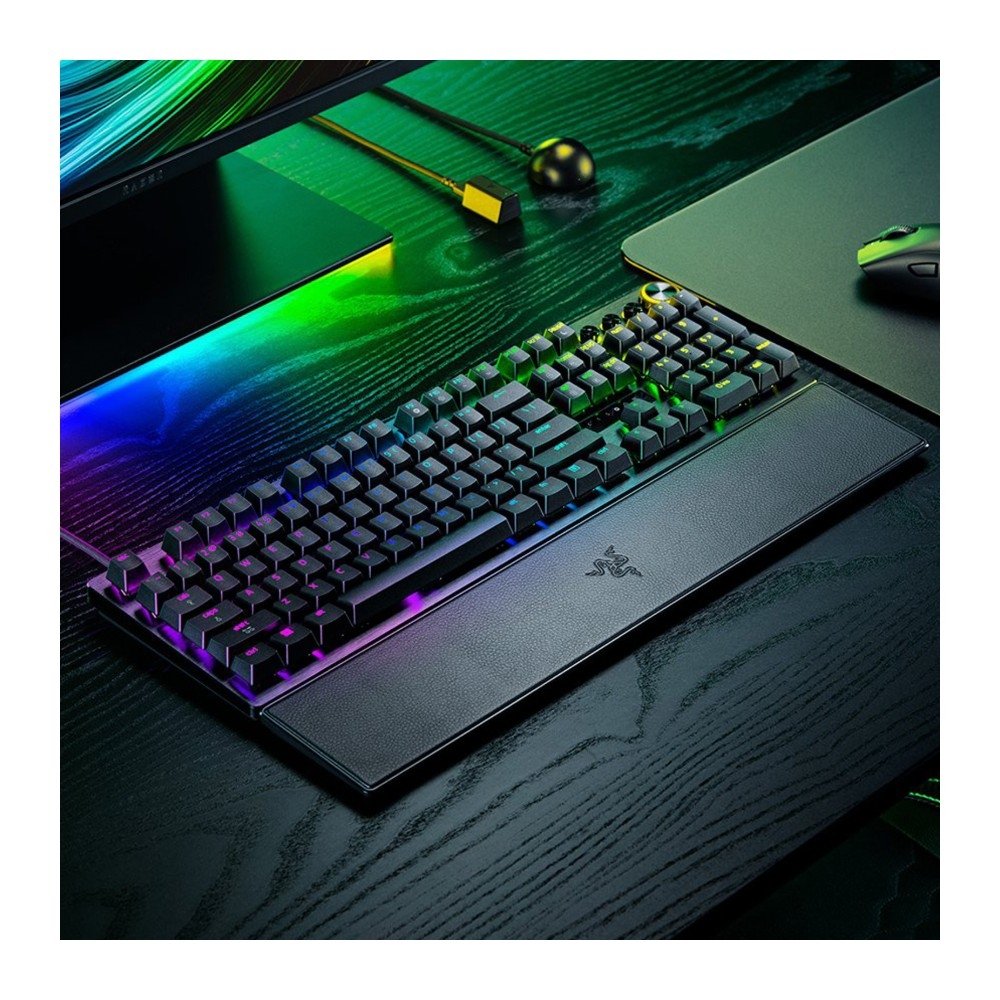 Teclado Razer Huntsman V3 Pro 8KHz