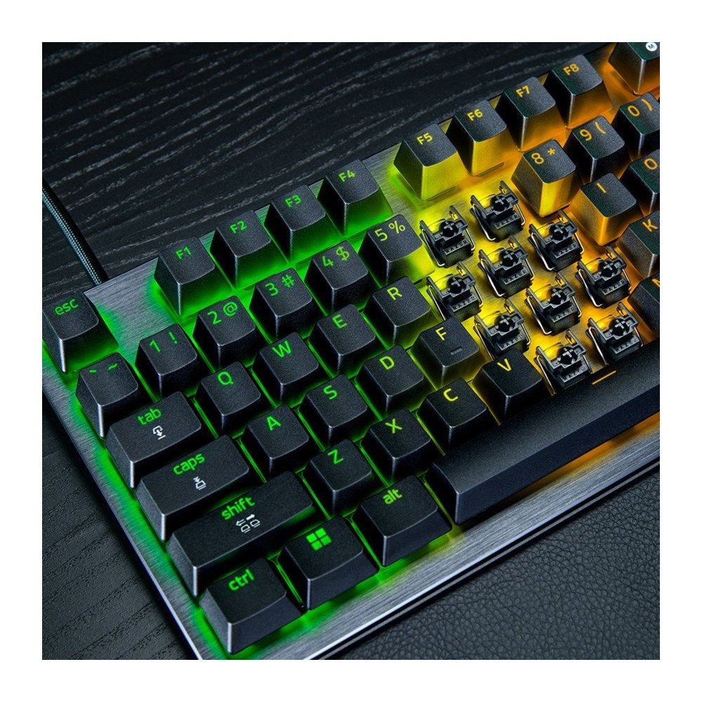 Teclado Razer Huntsman V3 Pro 8KHz