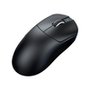 Mouse Gamer Sem Fio Attack Shark X8PRO, 40000 DPI, Sensor PAW3395PRO, Switch Omron, 8K, Tri-Mode, Black - X8 PRO Black