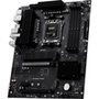Placa-Mãe MSI PRO B850-S WiFi 6E, AMD AM5, ATX, DDR5 - PROB850SWIFI6E