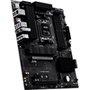 Placa-Mãe MSI PRO B850-S WiFi 6E, AMD AM5, ATX, DDR5 - PROB850SWIFI6E