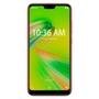 Smartphone Asus Zenfone Max Shot, 64GB, 12MP, Tela 6.2´, Red - ZB634KL-4C007BR