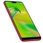 Smartphone Asus Zenfone Max Shot, 64GB, 12MP, Tela 6.2´, Red - ZB634KL-4C007BR