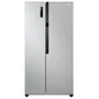 Geladeira/Refrigerador LG Frost Free Side by Side Prata 509L GC-B187PQAL