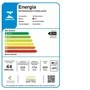 Geladeira/Refrigerador LG Frost Free Side by Side Prata 509L GC-B187PQAL