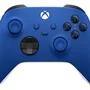 Controle para Xbox sem Fio EP2-40579 Microsoft Shock Blue