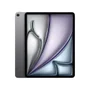 Apple Ipad Air De 13" M4,  Wi-fi De 128 Gb - Cinza-espacial