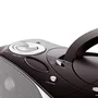 Caixa de Som Portátil Philco PH229N, USB, Bass Reflex, 8W, Bivolt, Preto