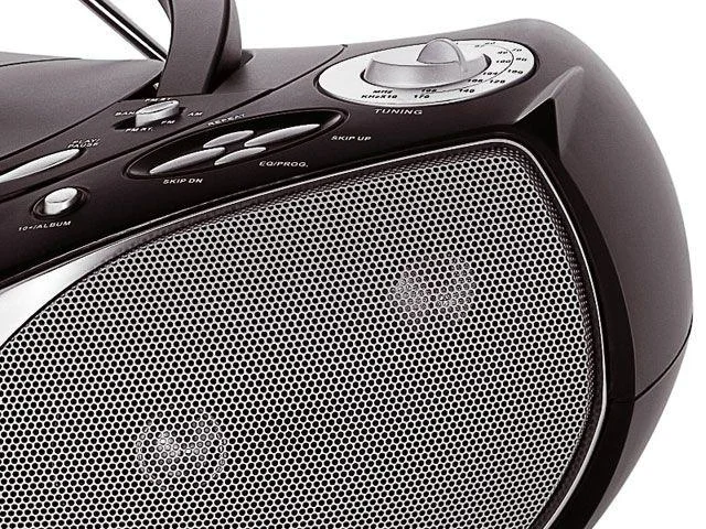 Caixa de Som Portátil Philco PH229N, USB, Bass Reflex, 8W, Bivolt, Preto Caixa de Som Portátil Philco PH229N, USB, Bass Reflex, 8W, Bivolt, Preto