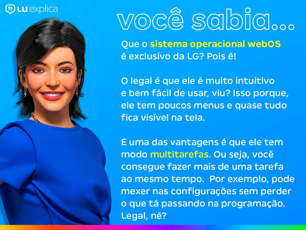 Smart TV OLED LG 55 Polegadas 4K, Wi-Fi, Com Inteligência Artificial ThinQ, Google, Alexa - OLED55C1PSA Smart TV OLED LG 55 Polegadas 4K, Wi-Fi, Com Inteligência Artificial ThinQ, Google, Alexa - OLED55C1PSA