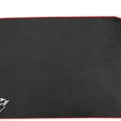 Mouse Pad Trust Gxt765 LED RGB Grande Preto KaBuM