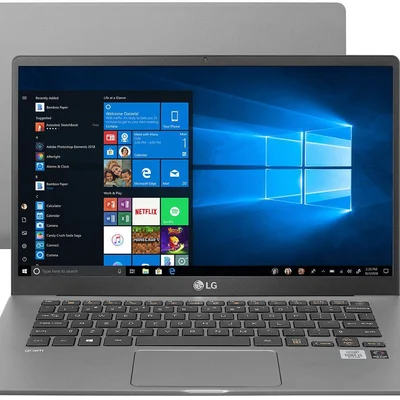 Notebook LG Gram 14