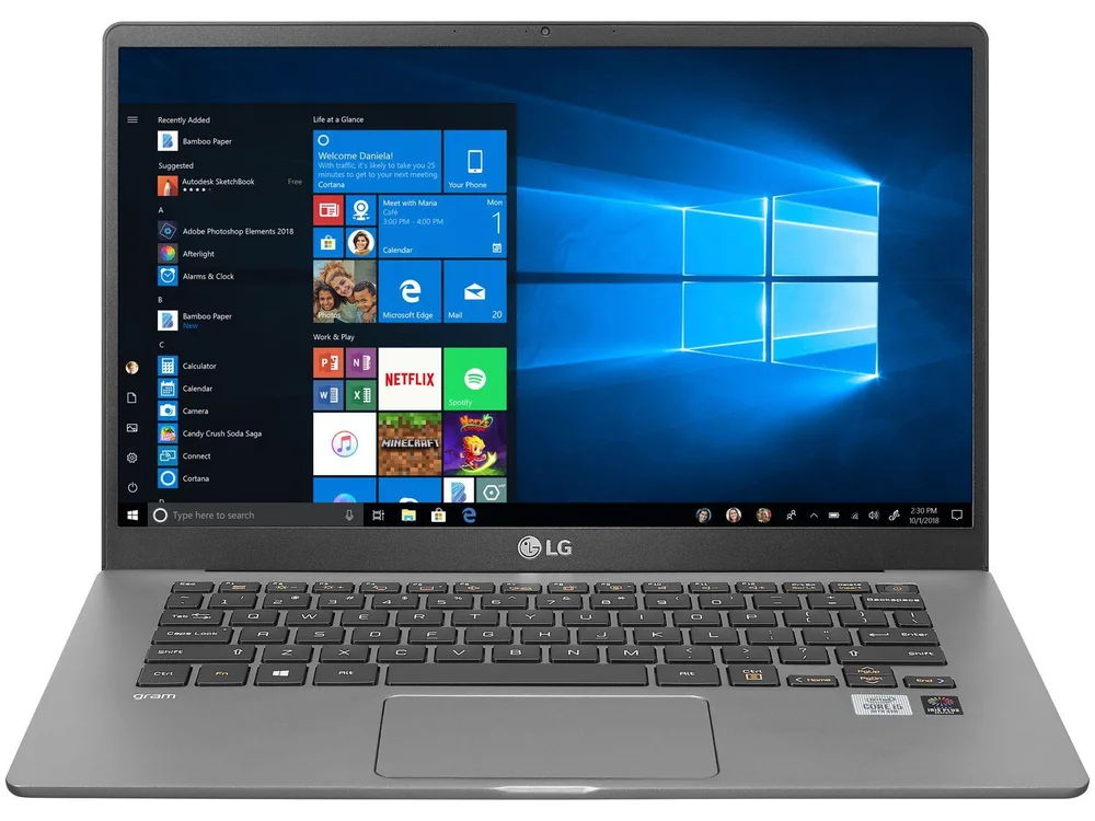 ★交渉成立★ LGgram 14 core i5 NVMeSSD メモリ16GB Notebook LG Gram 14