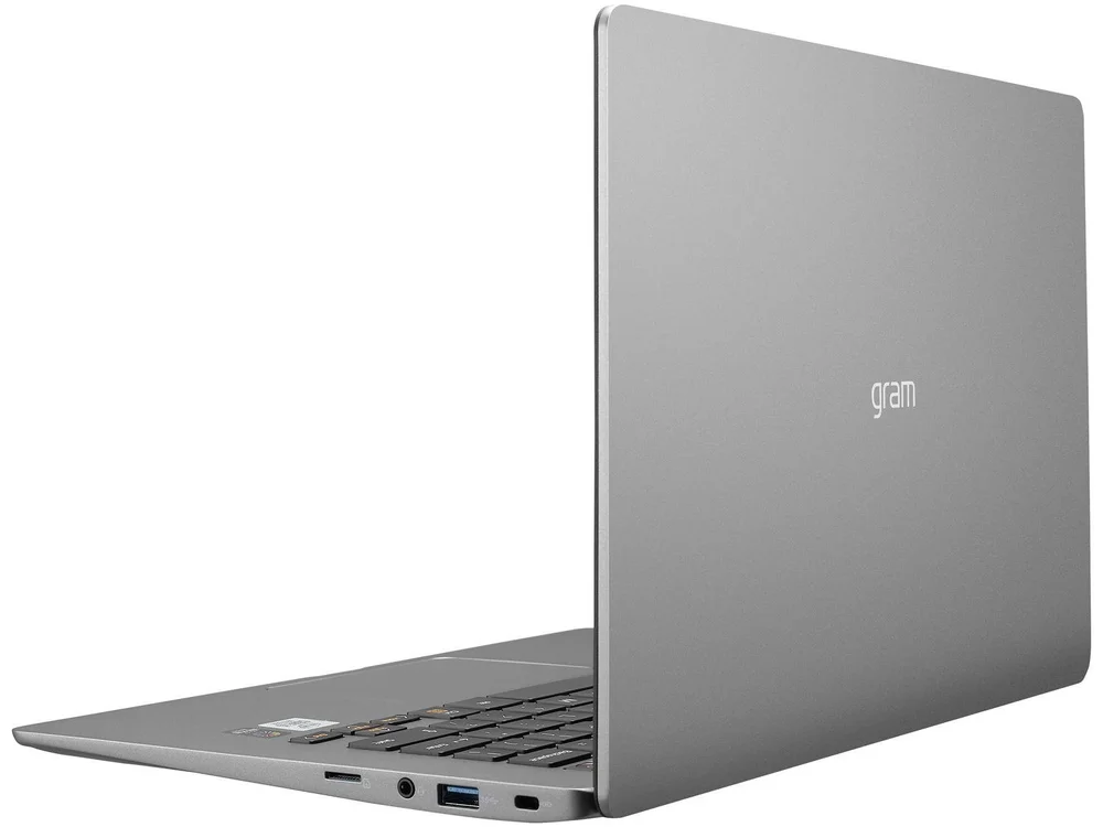 Notebook LG Gram 14