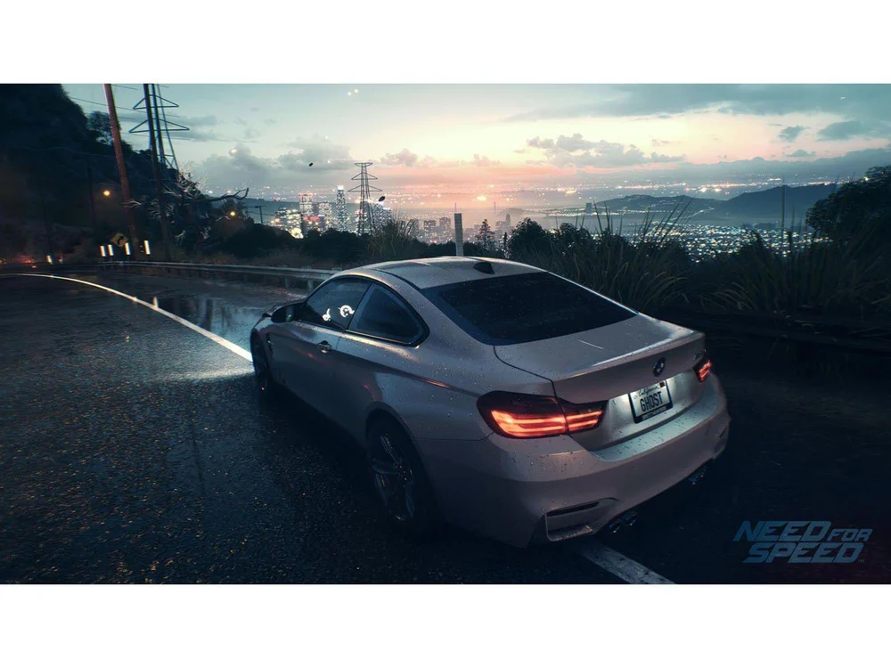 Need For Speed 2015 - Xbox One Need For Speed 2015 - Xbox One