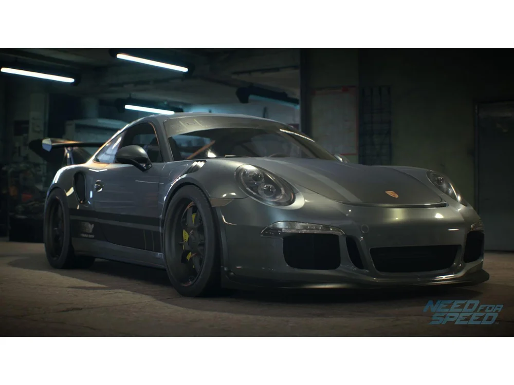 Need For Speed 2015 - Xbox One Need For Speed 2015 - Xbox One