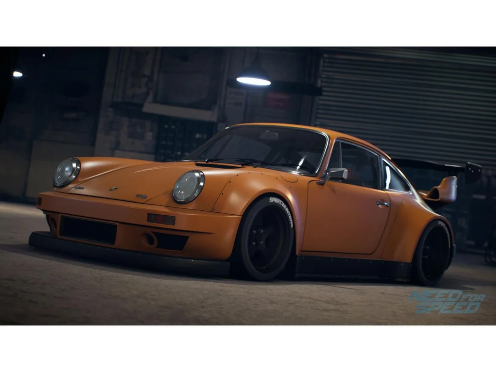 Need For Speed 2015 - Xbox One Need For Speed 2015 - Xbox One