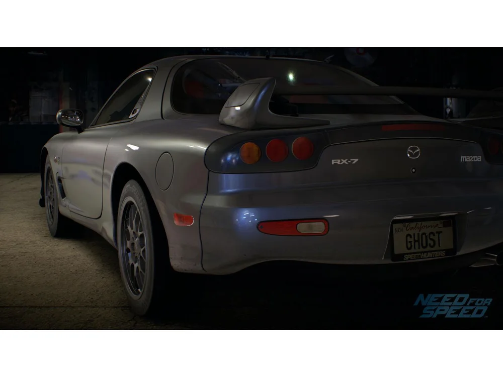 Need For Speed 2015 - Xbox One Need For Speed 2015 - Xbox One