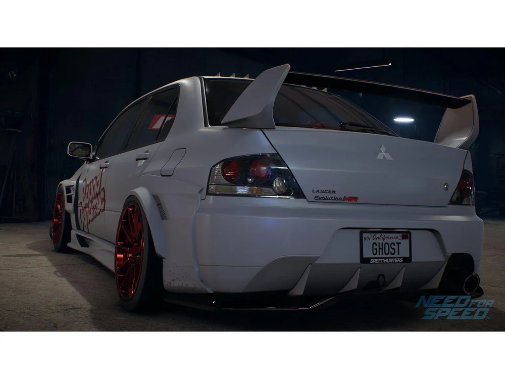 Need For Speed 2015 - Xbox One Need For Speed 2015 - Xbox One
