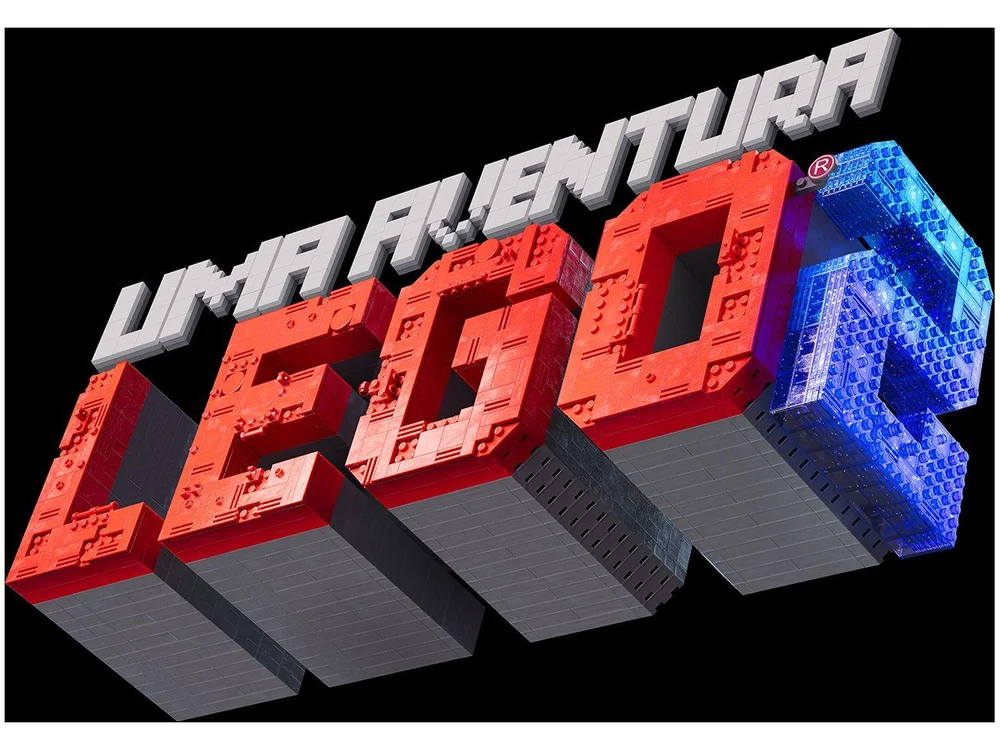Jogo Uma Aventura Lego 2 Videogame - Xbox One