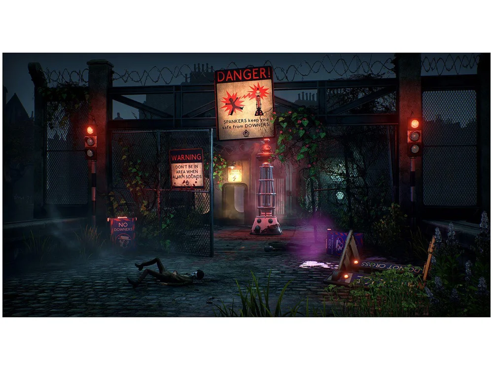 We Happy Few - Ps4. We Happy Few - Ps4.