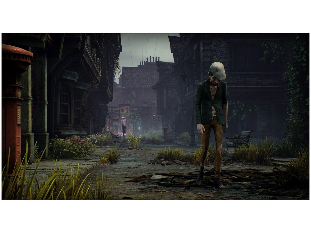 We Happy Few - Ps4. We Happy Few - Ps4.