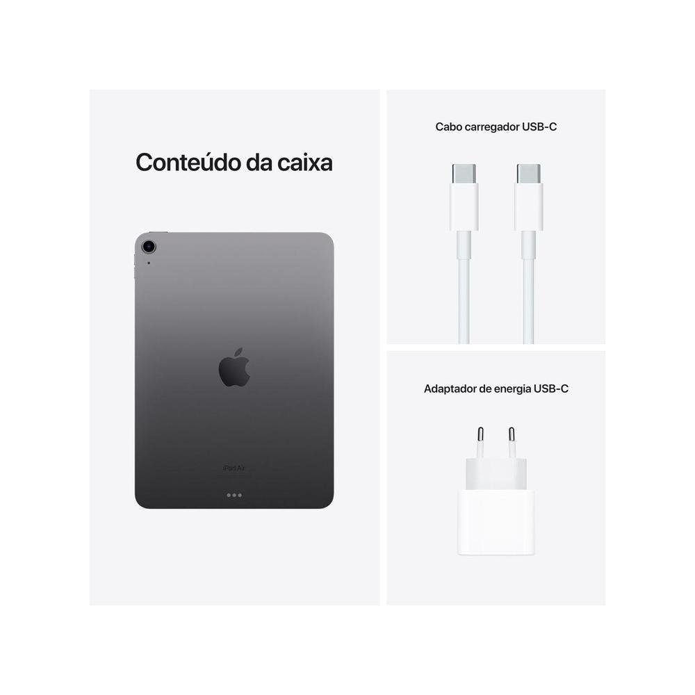 Apple iPad Air 10 | KaBuM!