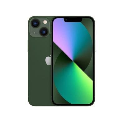 Apple iPhone 13mini 本体 512GB グリーン Apple iPhone 13 Mini, 512GB, Verde, 5.4
