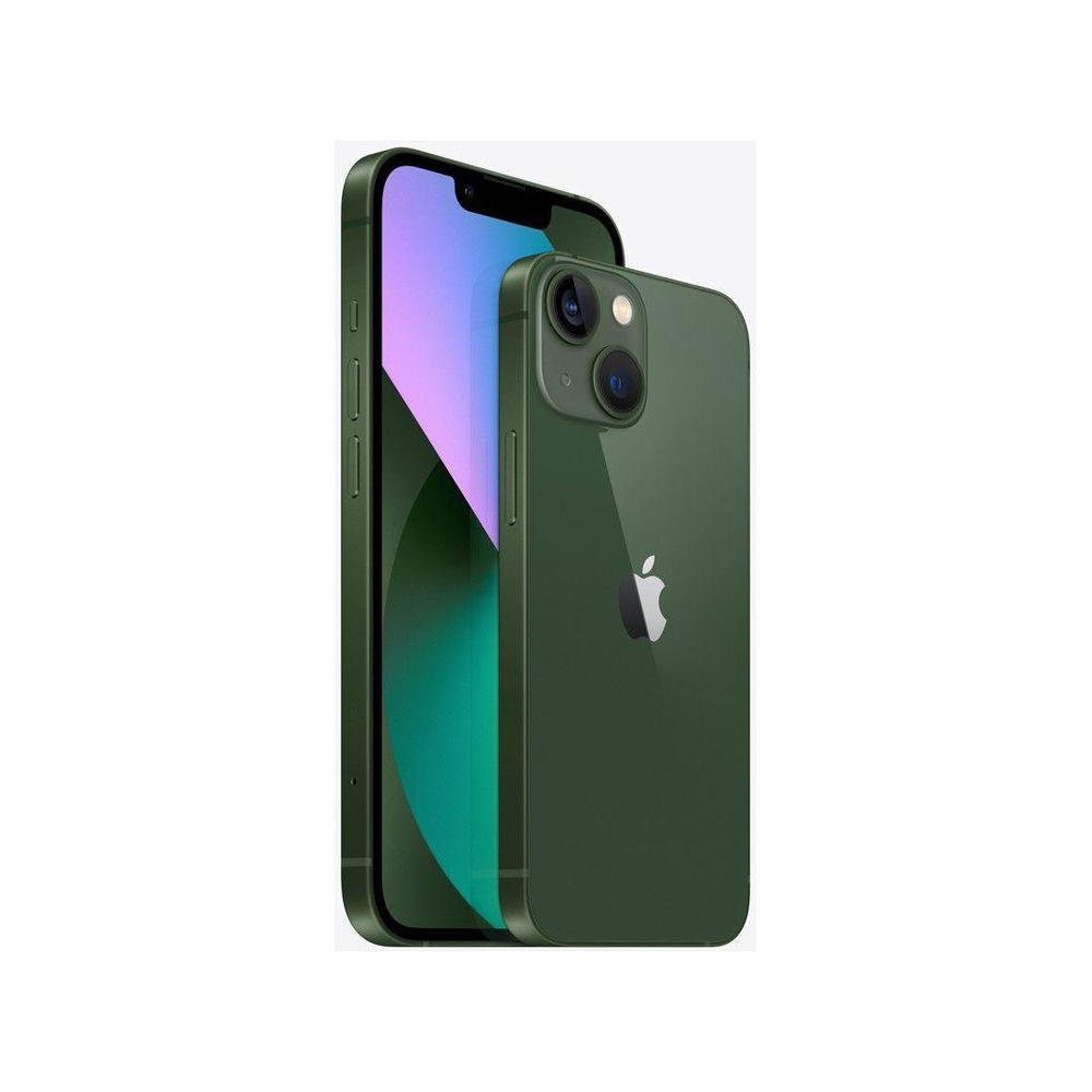 Apple iPhone 13 Mini, 512GB, Verde, 5.4