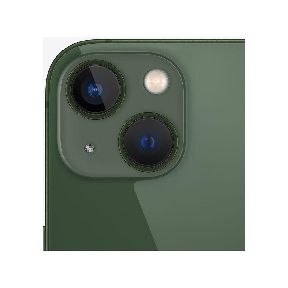 Apple iPhone 13 Mini, 512GB, Verde, 5.4