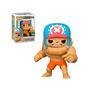 Funko One Piece Buffed Choper 542