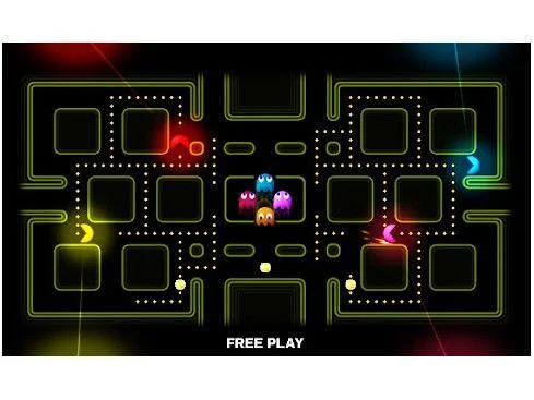 Jogo Pac-man Museum - PS4 Jogo Pac-man Museum - PS4
