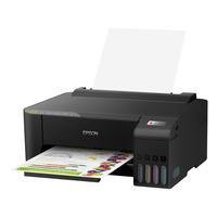 Impressora Jato de Tinta Epson EcoTank L1250, Colorida, USB, Wifi, Duplex, Bivolt, Preto - C11CJ71302