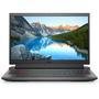 Notebook Gamer Dell G15, Intel Core i5, 8GB, SSD 512GB, 15,6'' Full HD, NVIDIA RTX 3050 4GB - Windows 11