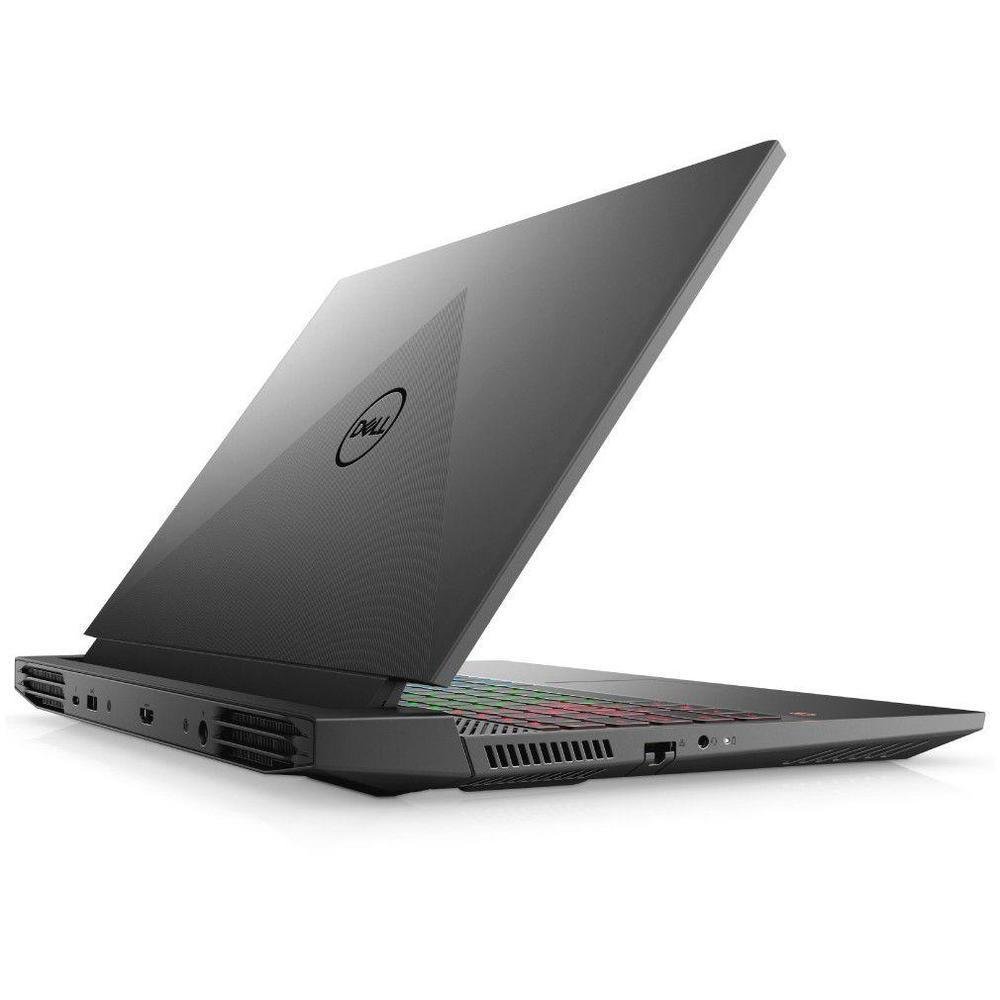 Notebook Gamer Dell G15, Intel Core i5, 8GB, SSD 512GB, 15,6'' Full HD, NVIDIA RTX 3050 4GB - Windows 11