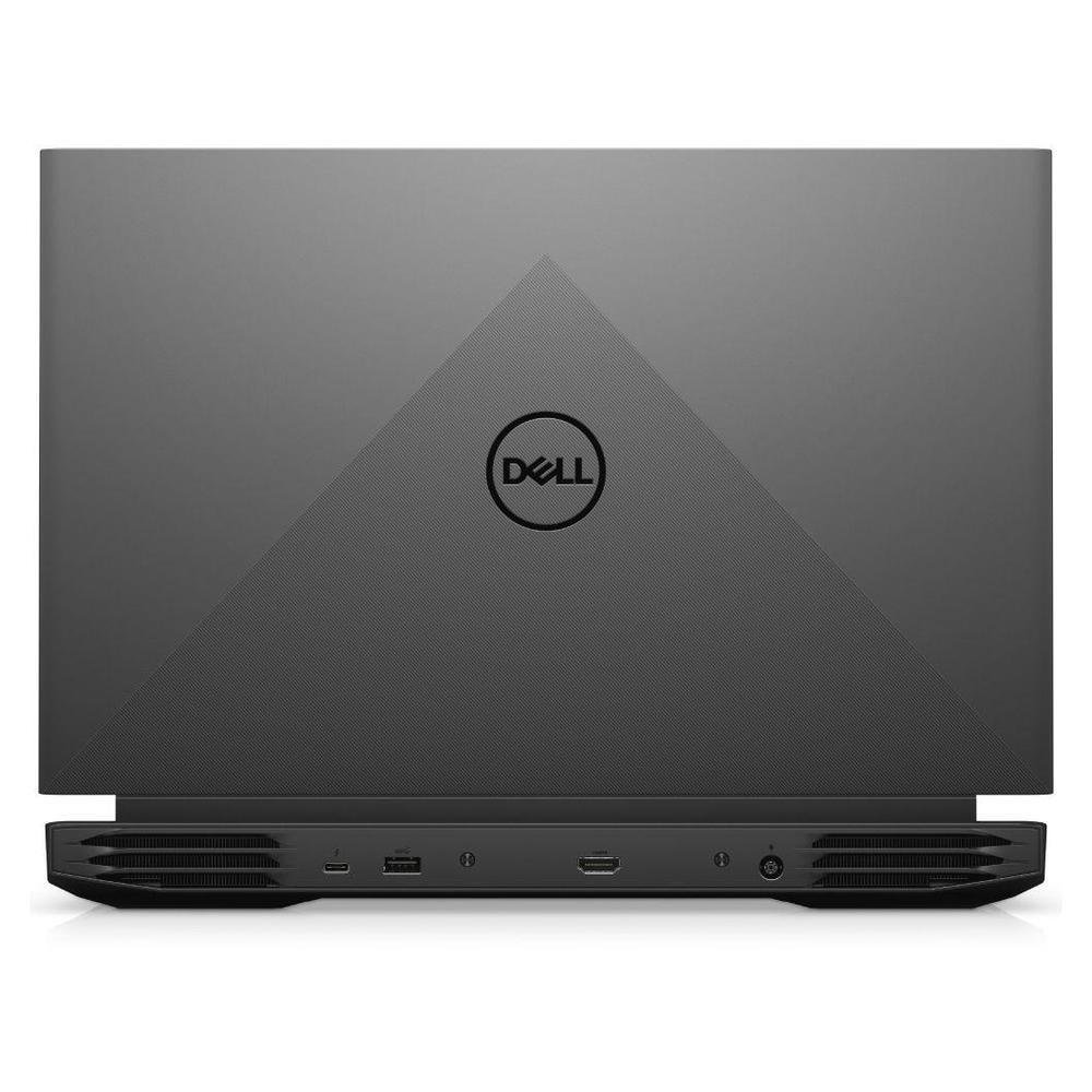 Notebook Gamer Dell G15, Intel Core i5, 8GB, SSD 512GB, 15,6'' Full HD, NVIDIA RTX 3050 4GB - Windows 11