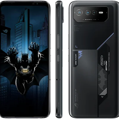 sora7171717　Rog phone6 128GB ブラック sora7171717様専用 Rog phone6 128GB ブラック ASUS ROG Phone 6 512GB
